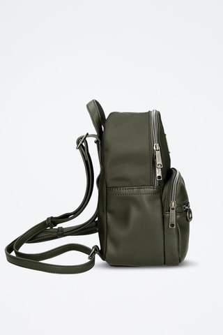 Sac à dos Christine - Vert foncé