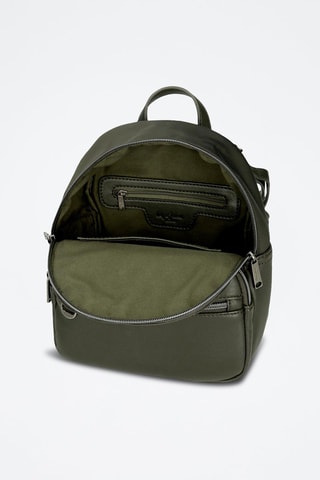 Sac à dos Christine - Vert foncé