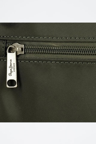 Sac à dos Christine - Vert foncé
