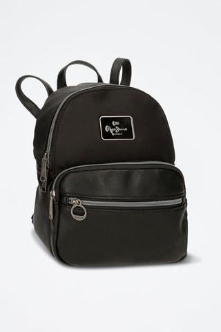 Sac à dos Christine - Noir
