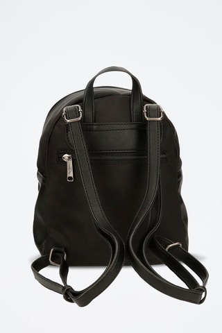 Sac à dos Christine - Noir