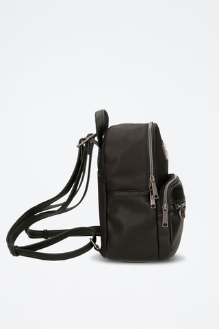 Sac à dos Christine - Noir