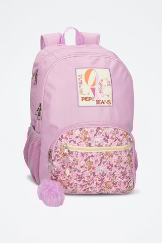 Sac à dos Sandra - Rose