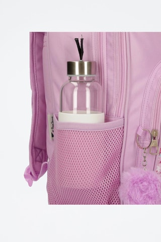 Sac à dos Sandra - Rose