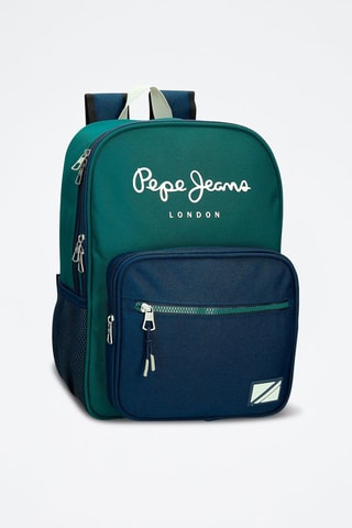 Sac à dos Ben - Vert foncé