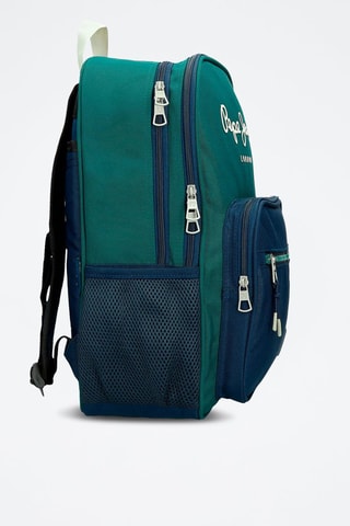 Sac à dos Ben - Vert foncé