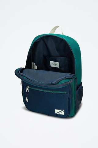 Sac à dos Ben - Vert foncé
