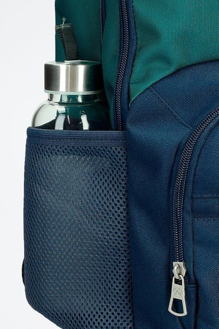 Sac à dos Ben - Vert foncé