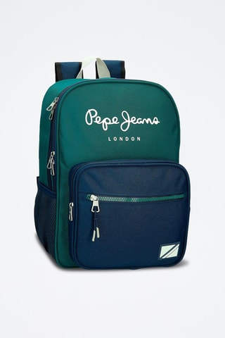 Sac à dos Ben - Vert