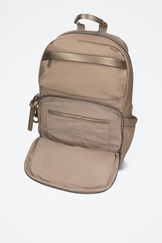 Sac à dos Ruby - Beige