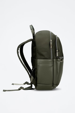 Sac à dos Christine - Vert foncé