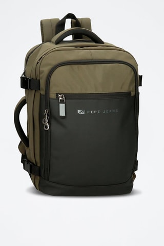 Sac à dos connecté Jarvis - Vert