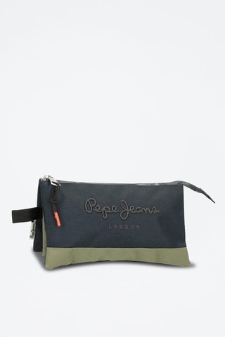 Pochette Cromwell - Noir