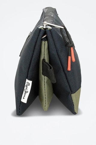 Pochette Cromwell - Noir