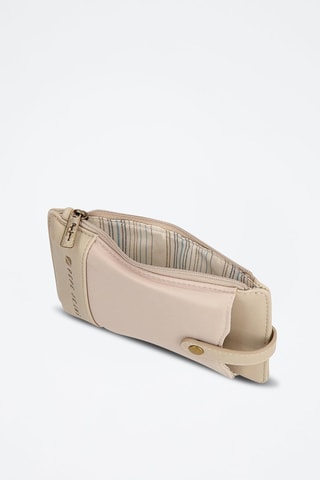 Pochette de téléphone Morgan - Beige