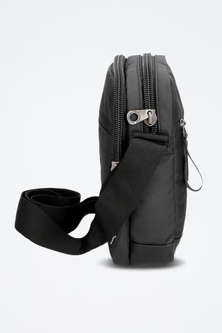 Pochette Straps - Noir