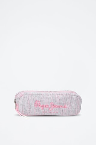 Trousse Miri - Rose chiné