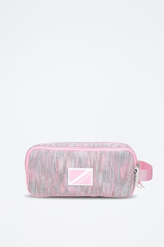 Trousse Miri - Rose chiné