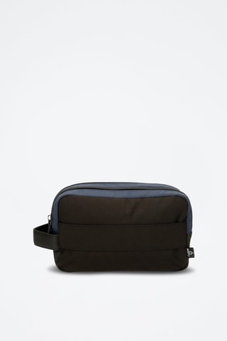 Trousse de toilette Arker - Bleu marine