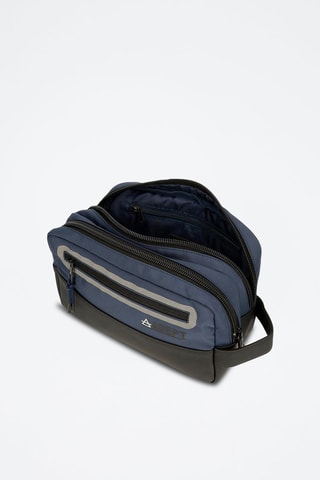 Trousse de toilette Arker - Bleu marine