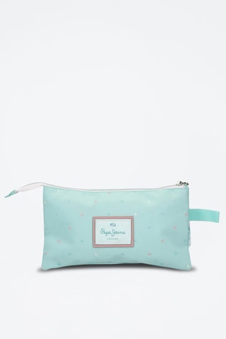 Trousse Nerea - Turquoise