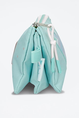 Trousse Nerea - Turquoise