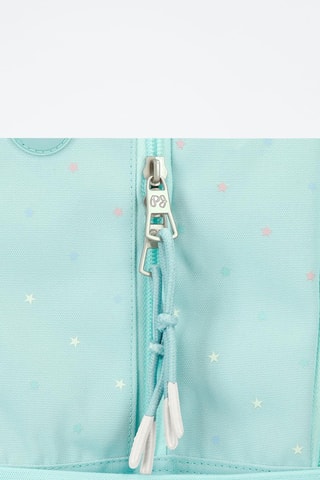 Trousse Nerea - Turquoise
