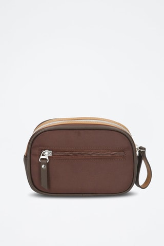 Trousse de toilette El Potro - Marron