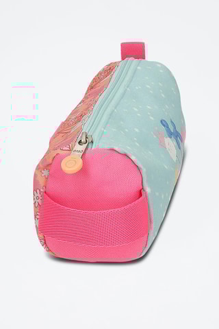 Trousse Enso Balloons - Bleu et rose