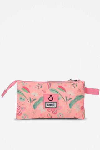 Trousse Beautiful Nature - Rose
