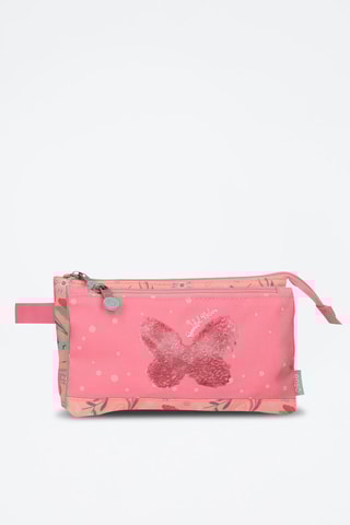 Trousse Beautiful Nature - Rose