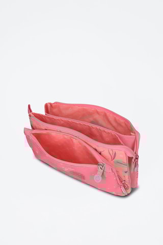 Trousse Beautiful Nature - Rose