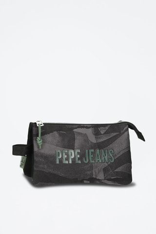 Trousse Davis - Noir