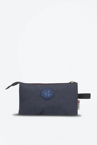 Trousse Aidan - Bleu nuit