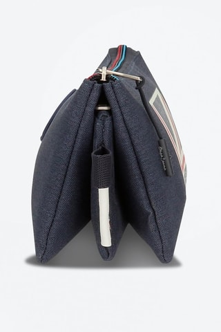 Trousse Aidan - Bleu nuit
