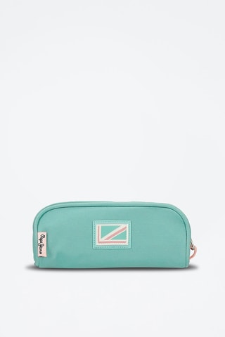 Trousse Jane - Turquoise