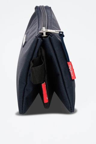 Trousse de toilette Dikran - Bleu foncé