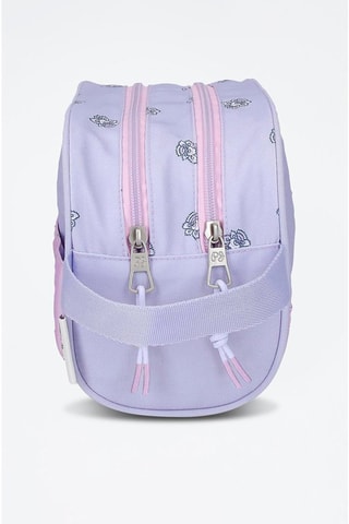 Trousse de toilette Becca - Violet