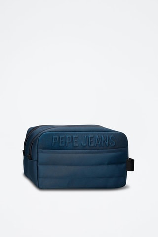 Trousse de toilette Ancor - Bleu marine
