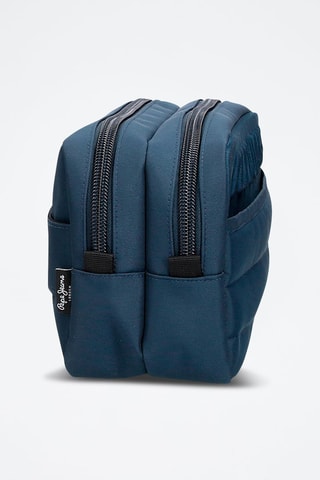 Trousse de toilette Ancor - Bleu marine