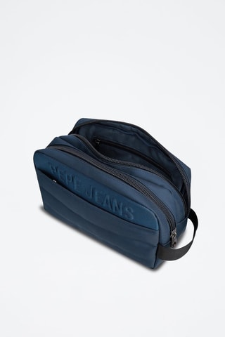 Trousse de toilette Ancor - Bleu marine