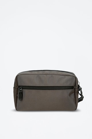 Trousse Iron - Gris