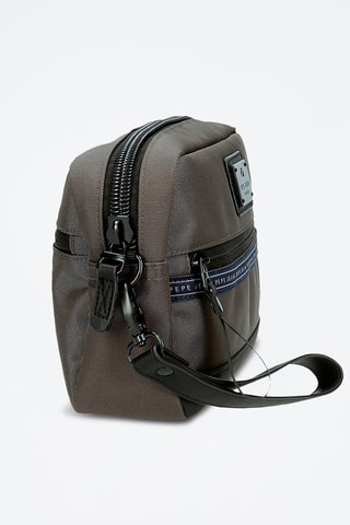 Trousse Iron - Gris