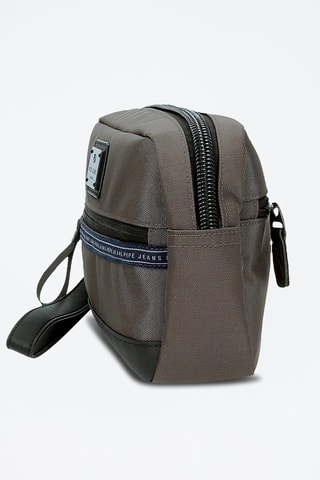 Trousse Iron - Gris