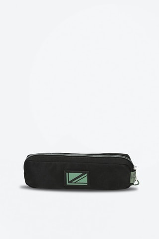 Trousse Davis - Noir et gris
