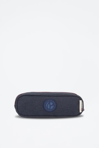 Trousse Aidan - Bleu nuit