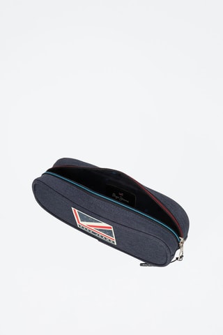 Trousse Aidan - Bleu nuit