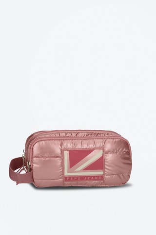 Trousse Carol - Rose