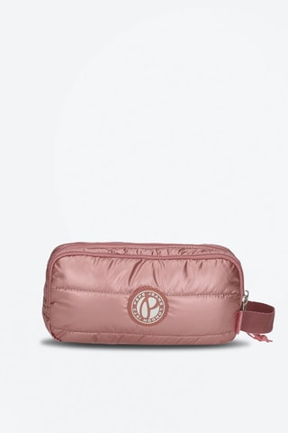 Trousse Carol - Rose
