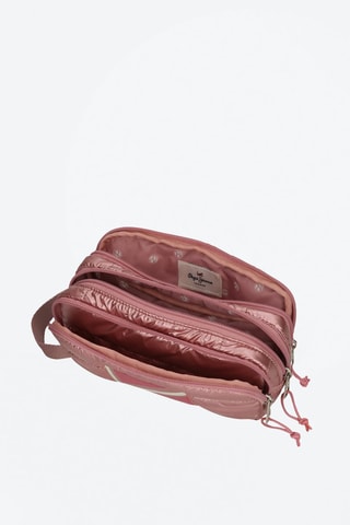 Trousse Carol - Rose